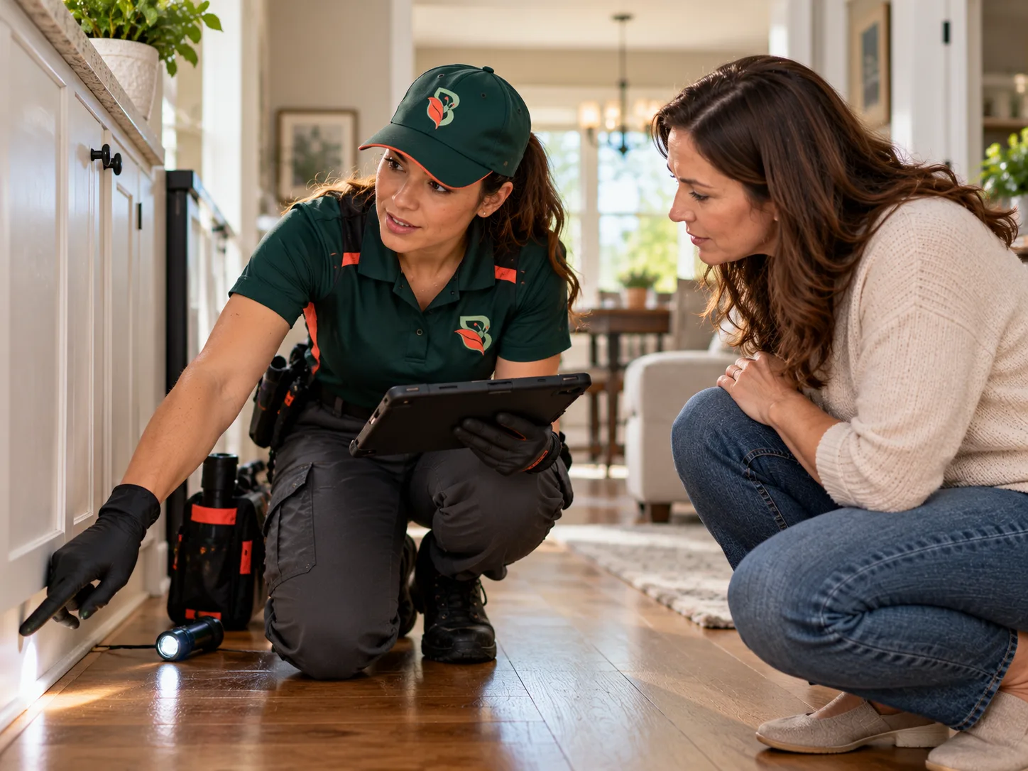 Pest Control Derby, IN FAQs